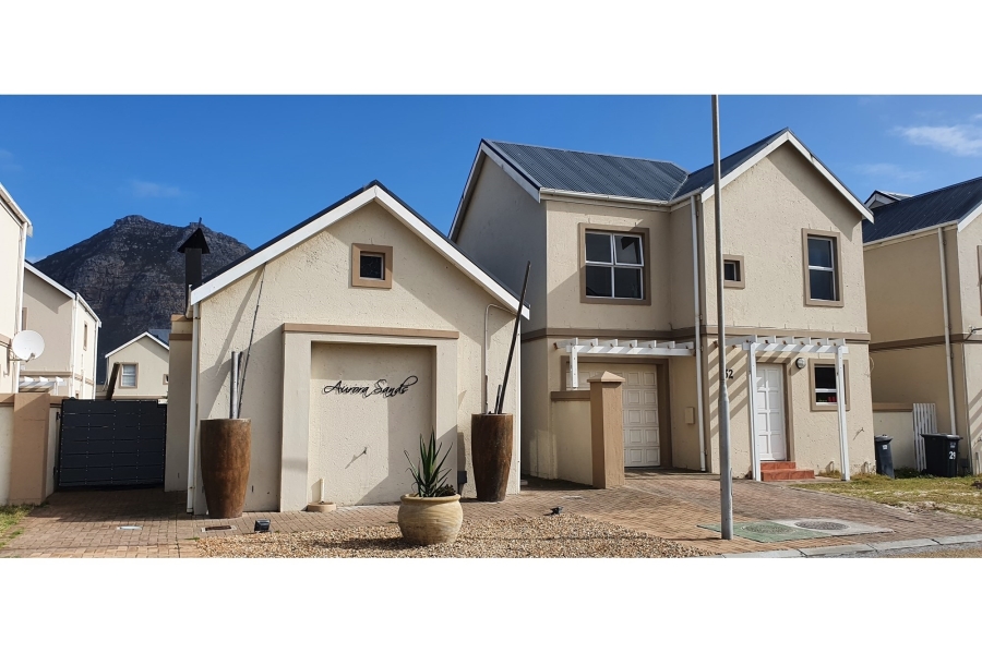 2 Bedroom Property for Sale in Costa Da Gama Western Cape